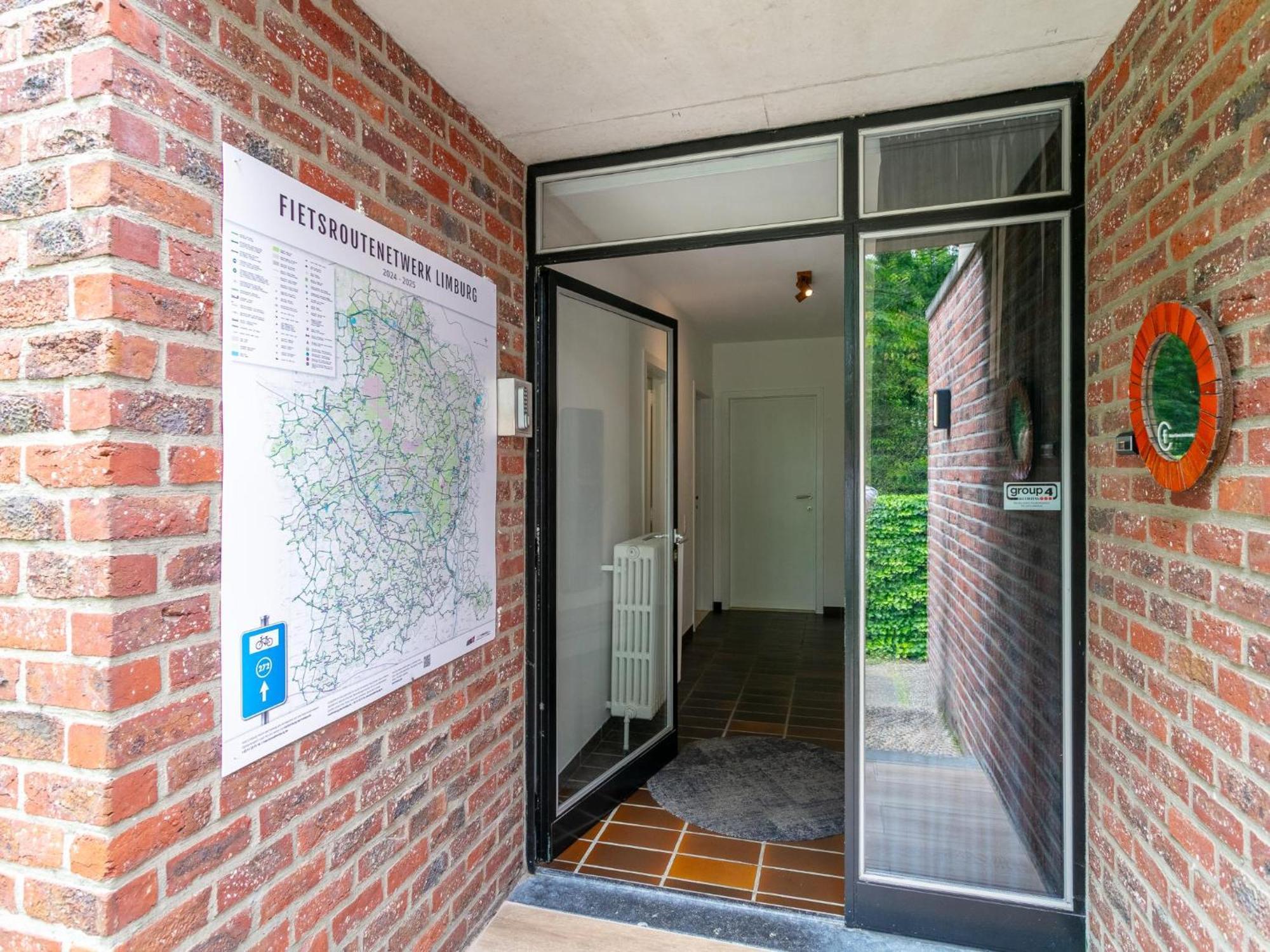 Maison Clement Maasmechelen Exterior photo